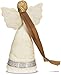 Pavilion Gift Company 82344 Elements Teacher Angel Figurine, 4-1/2-Inch, Silver