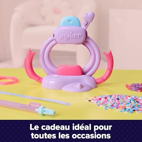 - Atelier À Bracelets Heishi - Activité Manuelle Enfant — photo 7 sur 8