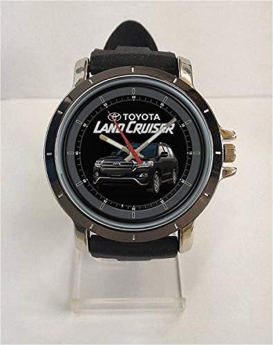 Toyota Land Cruiser Sport Custom Watch Fit Your Shirt