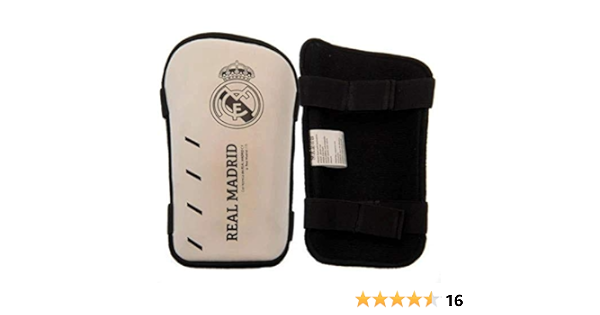 amazon espinilleras niño