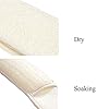 Exfoliating-Loofah-Back-Scrubber-Loofah-Pad-Natural-Plant-Materials-Bath-Loofa-Sponge-for-Shower-SPA-for-Men-and-Women Exfoliating Loofah Back Scrubber & Loofah Pad Natural Plant Materials Bath Loofa Sponge for Shower SPA for Men and Women