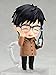 Orange Rouge Yuri!!! On Ice: Yuri Katsuki (Casual Version) Nendoroid Action Figure