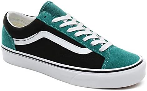 style 36 vintage suede tidepool