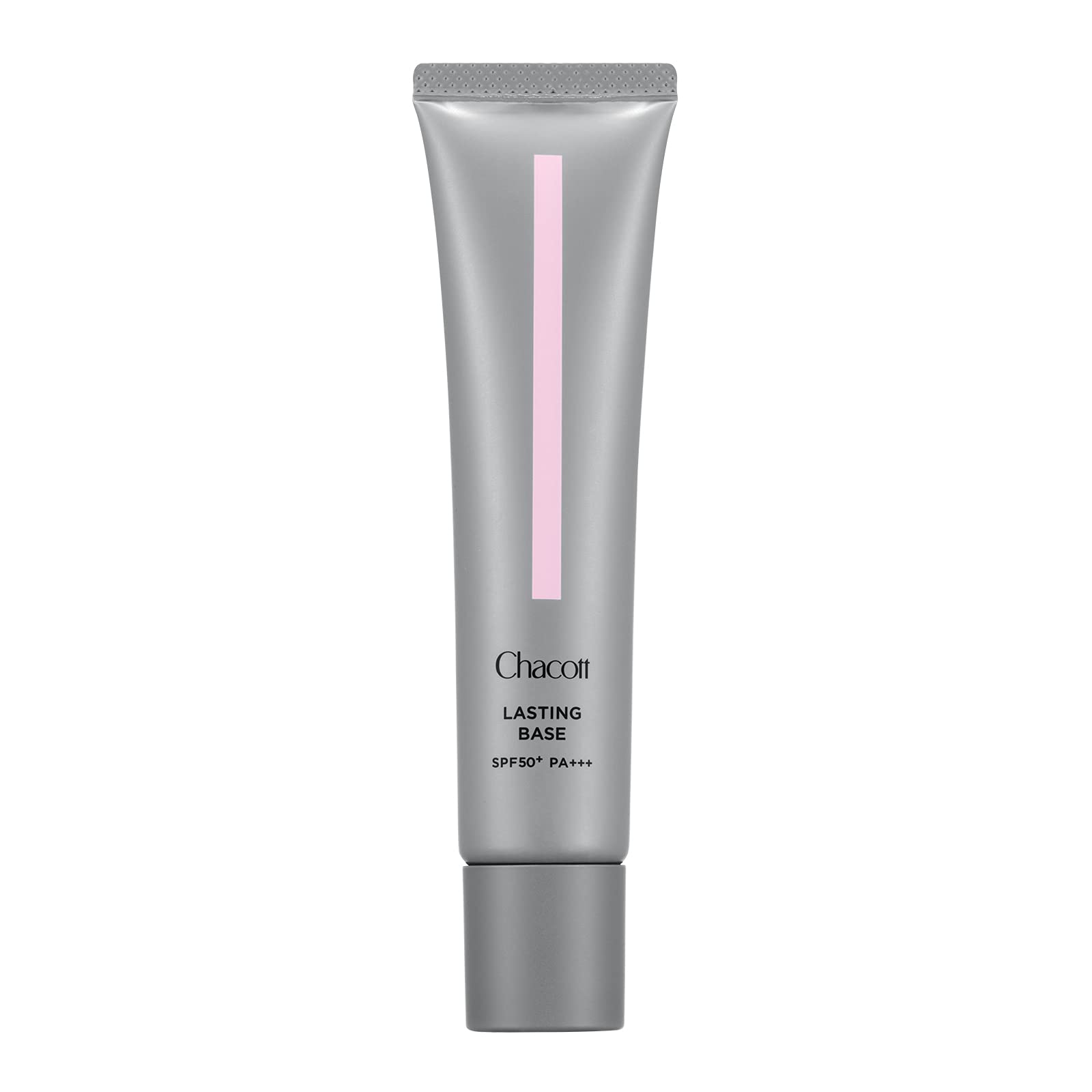 Chacott チャコット ラスティングベース 化粧下地 SPF50+ PA+++(ノンケミカル処方) カラー:550ナチュラル 42g商品画像