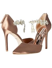 Badgley Mischka Venom - Zapatos de tacón para mujer