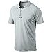 Oakley Men's Elemental 2.0 Shirts,X-Large,Stone Grey
