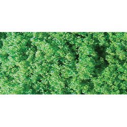 Jtt Scenery Products green Turf grass green Coarse/30 Cubic Inch