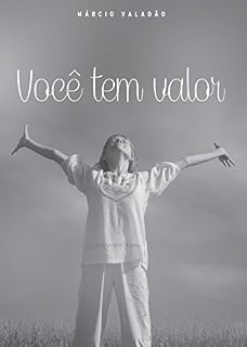 Livro Você tem Valor (Mensagens Livro 304)