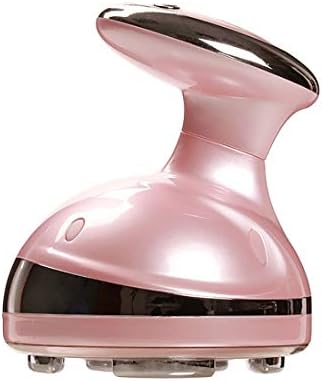 Weight Loss Meter Fat Burning Machine Fat Remove Cavitation Beauty Machine-Pink