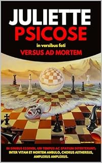 Livro Juliette Psicose : Alia Ratio Vitae