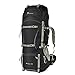 MOUNTAINTOP 50L/70L Internal Frame Hiking Backpack