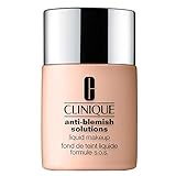 CLINIQUE by ACNE SOLUTIONS LIQUID MAKEKUP 15 FRESH