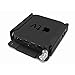 Maclocks ATVEN73 Apple TV Security Mount Enclosure (Black)