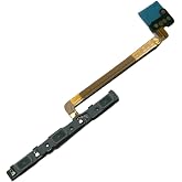 Power/Volume Button Flex Cable for Samsung Galaxy S25 Ultra SM-S938