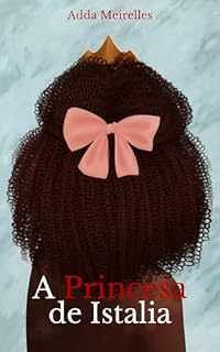 Livro A Princesa de Istalia