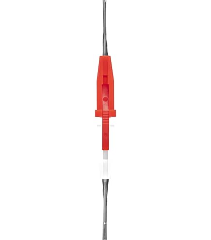 Amazon.com: AMP 91067-2 Insertion/Extraction Tool, HD, 20AWG, Red