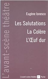 Les  salutations