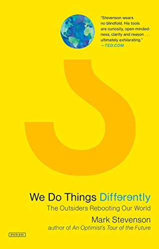 [BOOK] We Do Things Differently: The Outsiders Rebooting Our World<br />TXT