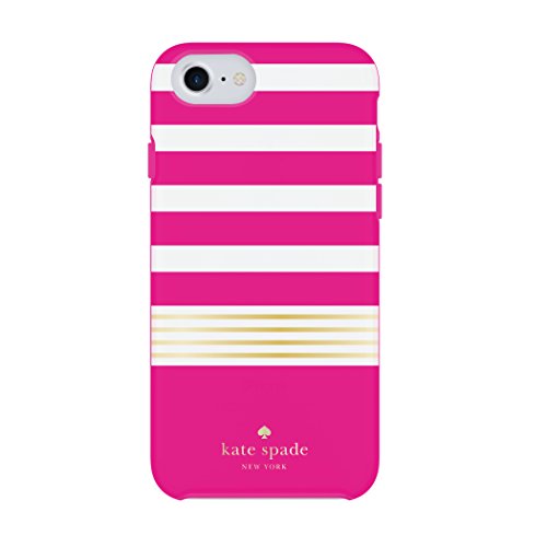 191058082893 UPC Incipio Kate Spade New York Charlotte Stripe Black