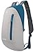 Anatoky Outdoor Small Mini Backpack Water Resistant Packable Lightweight Causal Hiking Camping Daypack Travel Day Pack 10L(Gray)