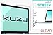 Kuzy Pro 13 inch Screen Protector 2019 2018 Model A2159 A1989 A1706 A1708 Film Protector - Clear Crystal Finish