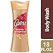 Caress Exfoliating Body Wash, Evenly Gorgeous 18 oz