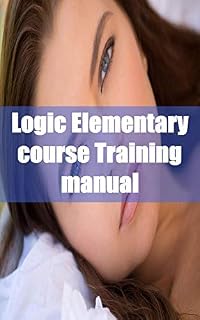 Livro Logic Elementary course Training