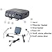 shark SHKINTERCOM helmet to helmet Motorcycle Intercom Headsets