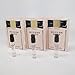 Modern Muse By Estee Lauder 0.05 Oz Eau De Parfum Spray Vial (Lot of 3)