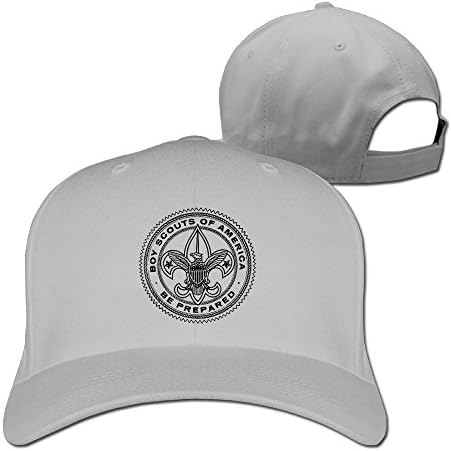 ãƒœãƒ¼ã‚¤ã‚¹ã‚«ã‚¦ãƒˆ Boy Scouts Hip Hop Logo Hat Art