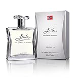 Laila The Essence of Norway by Geir Ness Perfume for Women Eau De Parfum Spray 3.4 Ounce