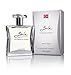 Laila The Essence of Norway by Geir Ness Perfume for Women Eau De Parfum Spray 3.4 Ounce