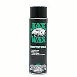 Jax Wax Dash Vent Magic Aerosol Dressing