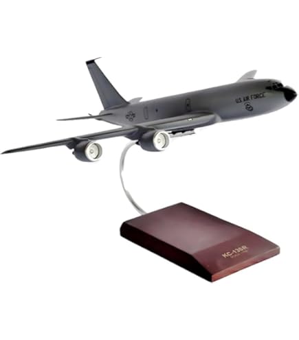 Amazon.com: GeminiJets G2AFO1194 U.S. Air Force Boeing KC-135R