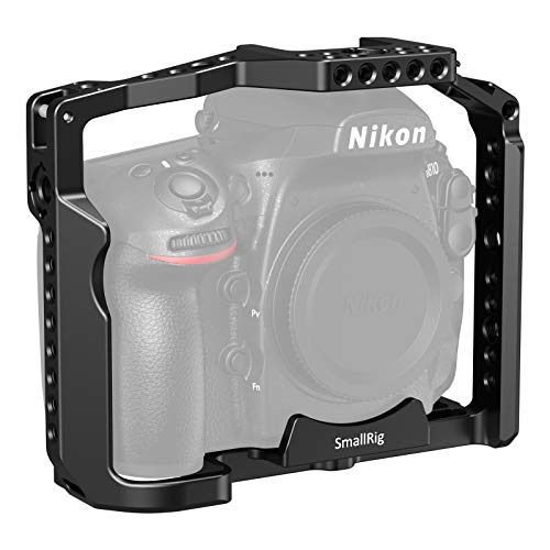 Top 10 Video Accessories For Nikon D810 of 2020 No Place Called Home