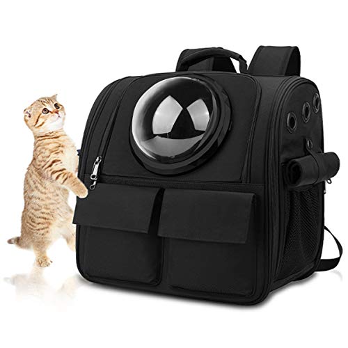 waterproof cat carrier