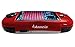 Anncia Handheld Game Player with Color Display (P100 Red)