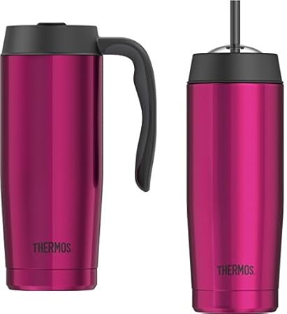 thermos cold cup
