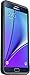 OTTERBOX Symmetry Series Case for Samsung Galaxy Note5 - Retail Packaging - City Blue (Dark Deep Water Blue/Slate Grey)