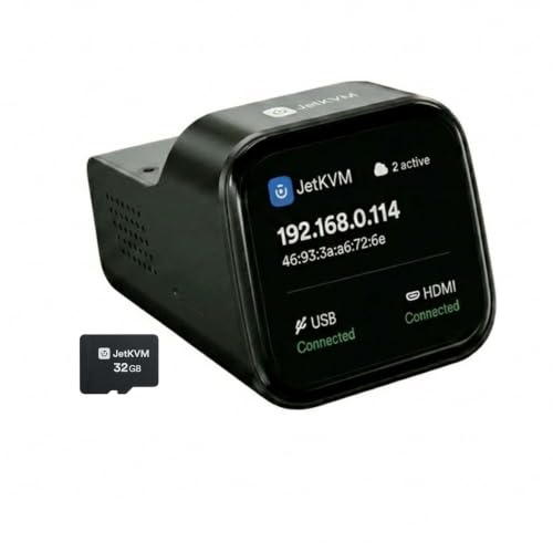 BitPC JetKVM IP KVM