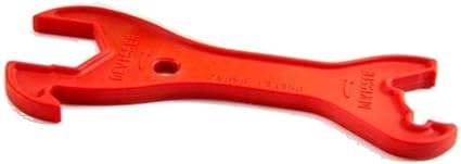 Cle Pour Bouteille De Gaz Amazon Fr Bricolage