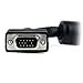 StarTech.com 25 ft Coax High Resolution Monitor VGA Cable - HD15 M/M - 25ft HD15 to HD15 Cable - 25ft VGA Monitor Cable
