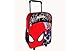 Marvel Spiderman 16 Inch Rolling Backpack