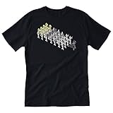Tshirt Laundry Star Wars Imperial Marching Band Adult Tshirt
