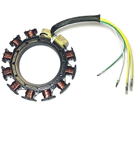 SIERRA 18-5865 Stator For Mercury/Mariner Outboard Motors
