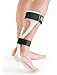 Neo-G Drop Foot Braces - AFO Foot Drop Brace for Nerve Injury, Foot position, Relieve Pressure, Ankle & Drop Foot Orthosis - Class 1 Medical Device - M - Left Unisex