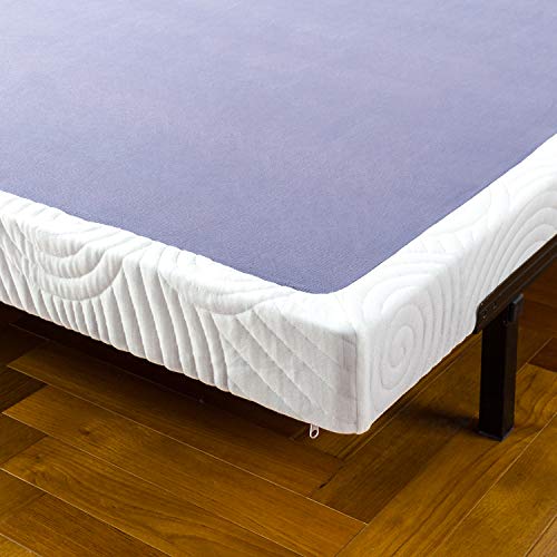 Zinus Walter Standard Profile Metal Smart Box Spring / Mattress