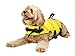 SwimWays Doggie Swim Vest Pool Lake Boat with Handles Yellow Small -Small