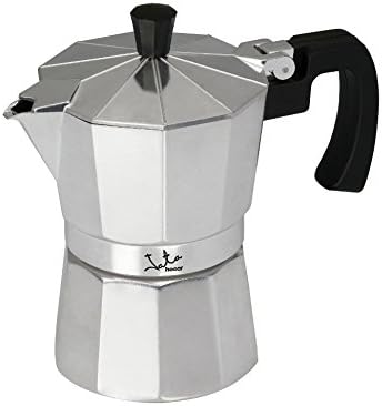 Cómo limpiar una cafetera italiana de acero inoxidable?