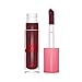 Lime Crime Wet Cherry Lip Gloss, Diet Cherry (Deep Berry) - Cherry Scented Lightweight, Plumping & Comfortable Ultra Glossy Sheen That Won't Stick - Long Lasting & Non-Sticky - Vegan Makeup